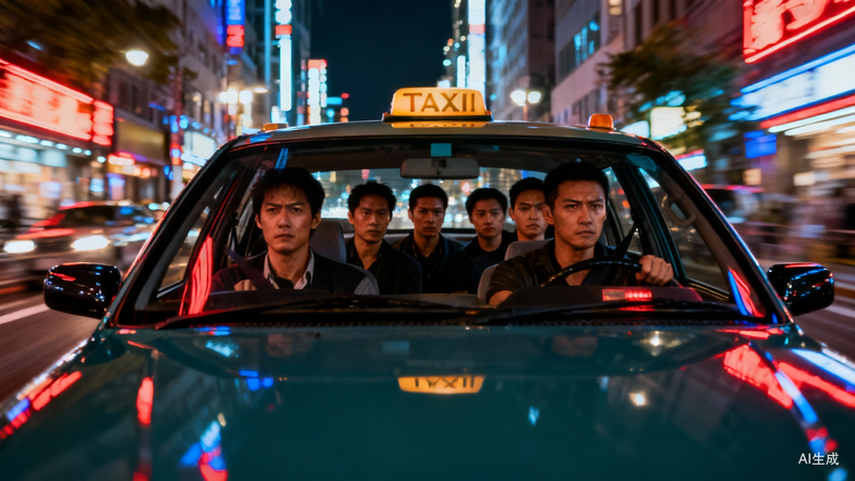 分数还在涨,他越骚观众越爱